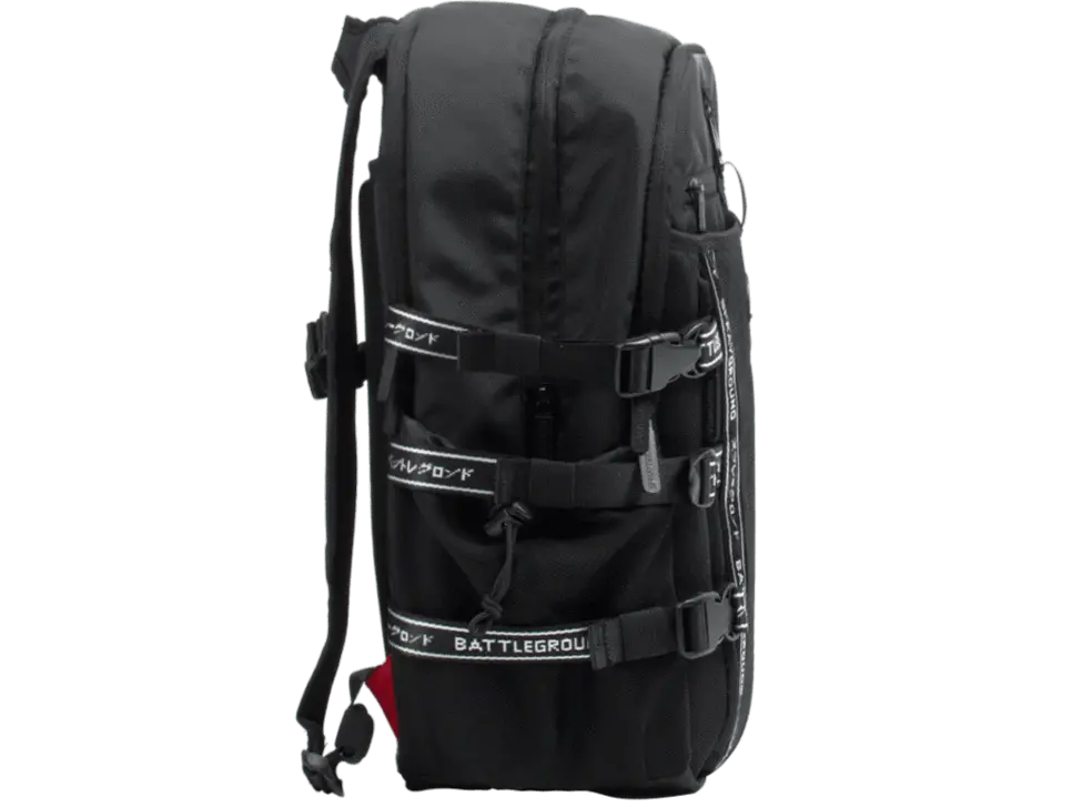 Alternative view of Balo Sprayground Nomad 'Black'