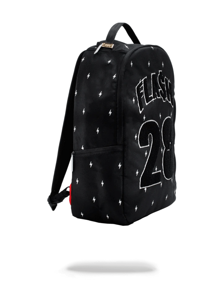 Sprayground NIGHT FLASH (MELVIN GORDON COLLABORATION) QUANTITY - Ảnh 2