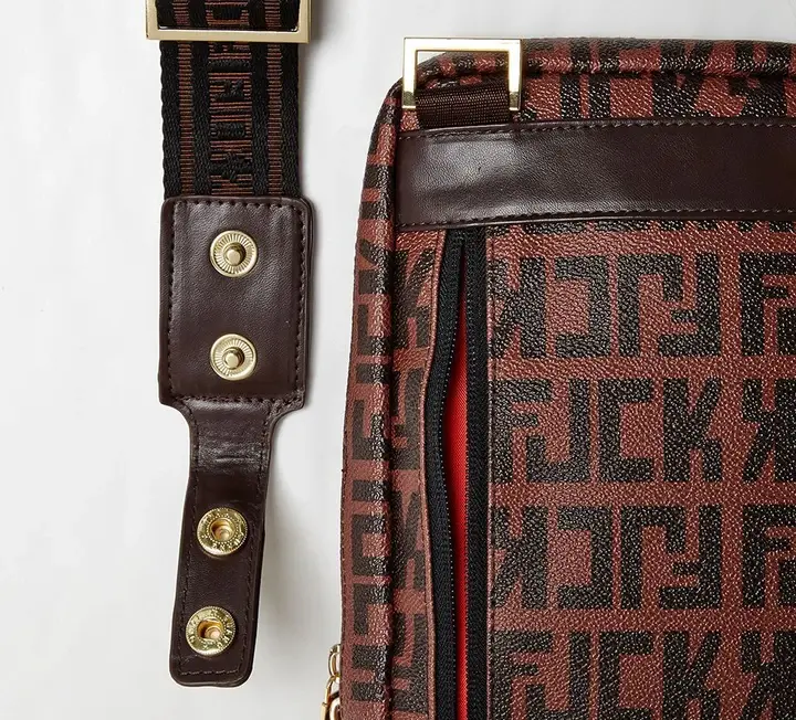 Alternative view of Túi Sprayground "Offended" Sling
