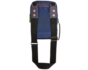 Alternative view of Túi Sprayground Rick &amp; Morty Crammed Sling