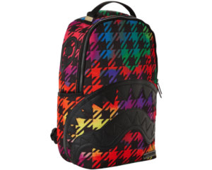 Alternative view of Balo Sprayground The London