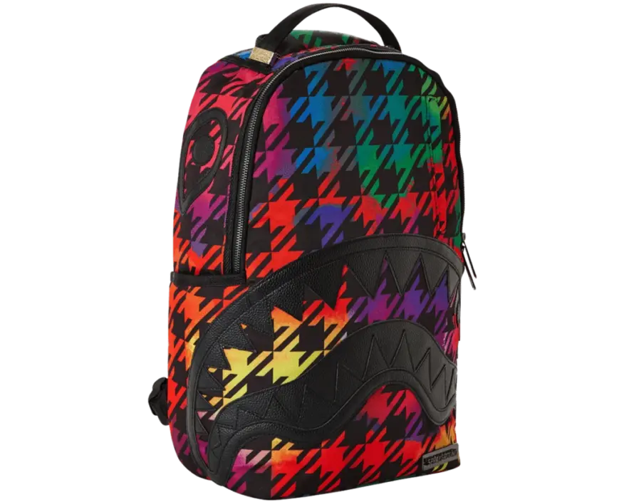 Alternative view of Balo Sprayground The London