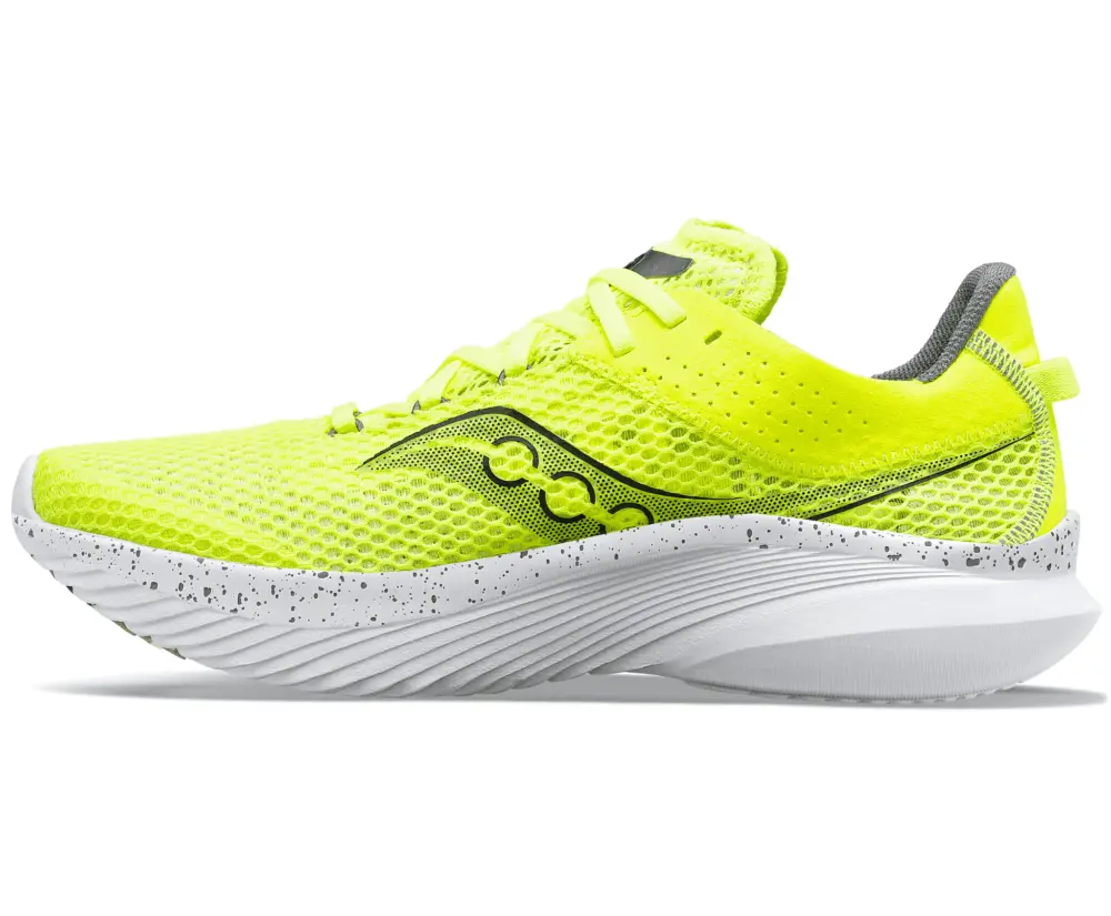 Giày Saucony Kinvara 14 Green S20823-06 - Ảnh 6