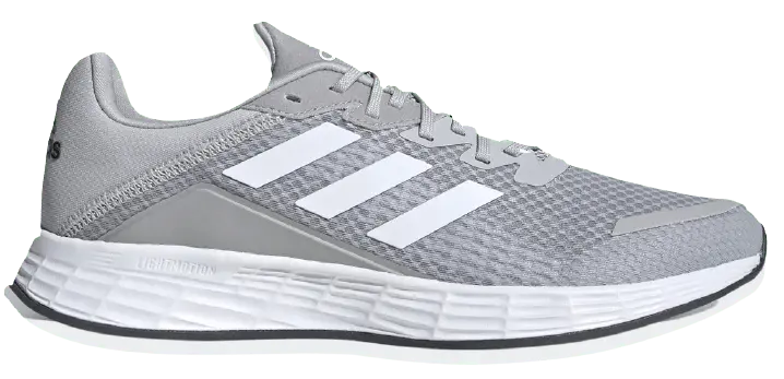 Giày Adidas Duramo SL 'Grey White' FW8677