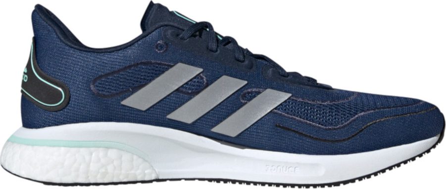 Giày Adidas Supernova 'Blue' FV6030