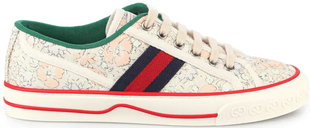Giày Gucci Low Top Sneakers Tenins 1977 606110-21410-3960