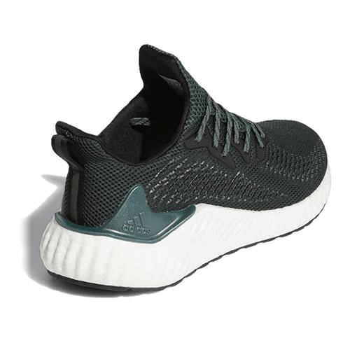 Giày Adidas AlphaBoost 'Signal Green' EG6536 - Ảnh 5