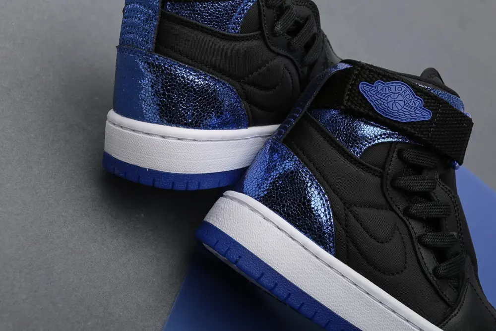 Giày Nike Air Jordan 1 Nova XX 'Game Royal' AV4052-041 - Ảnh 4