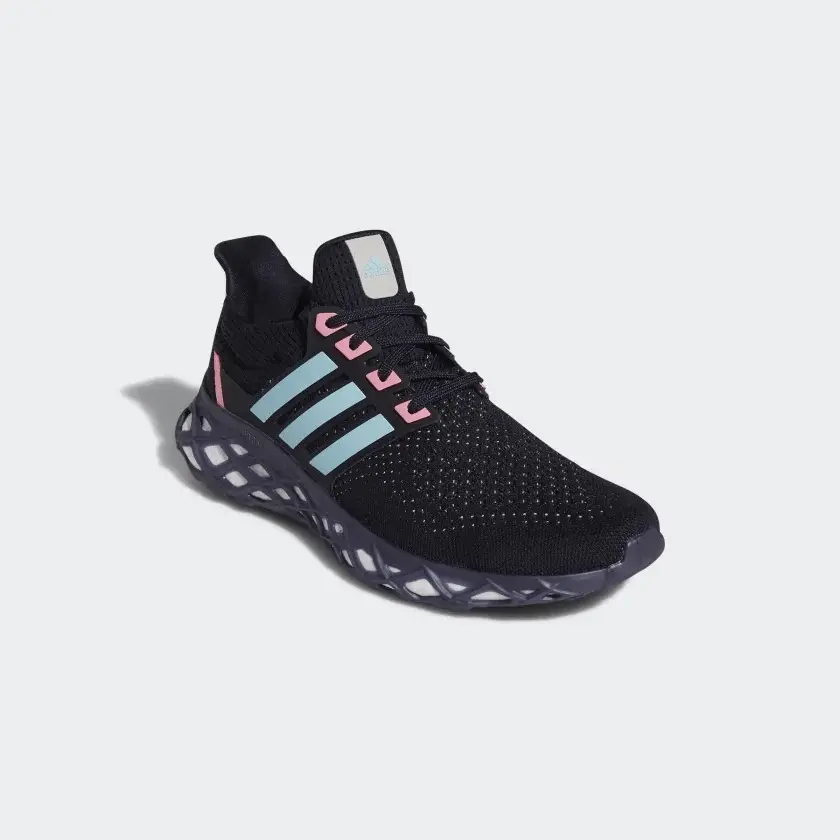 Giày Adidas Ultraboost DNA ‘Ink Bliss Blue’ GX2133 - Ảnh 5