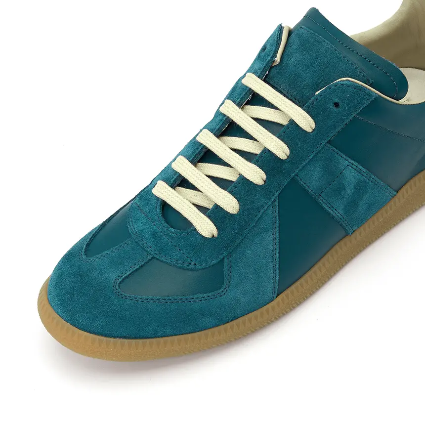 Giày Maison Margiela Replica 'Blue Green' S57WS0236-P1895-H9389 - Ảnh 3
