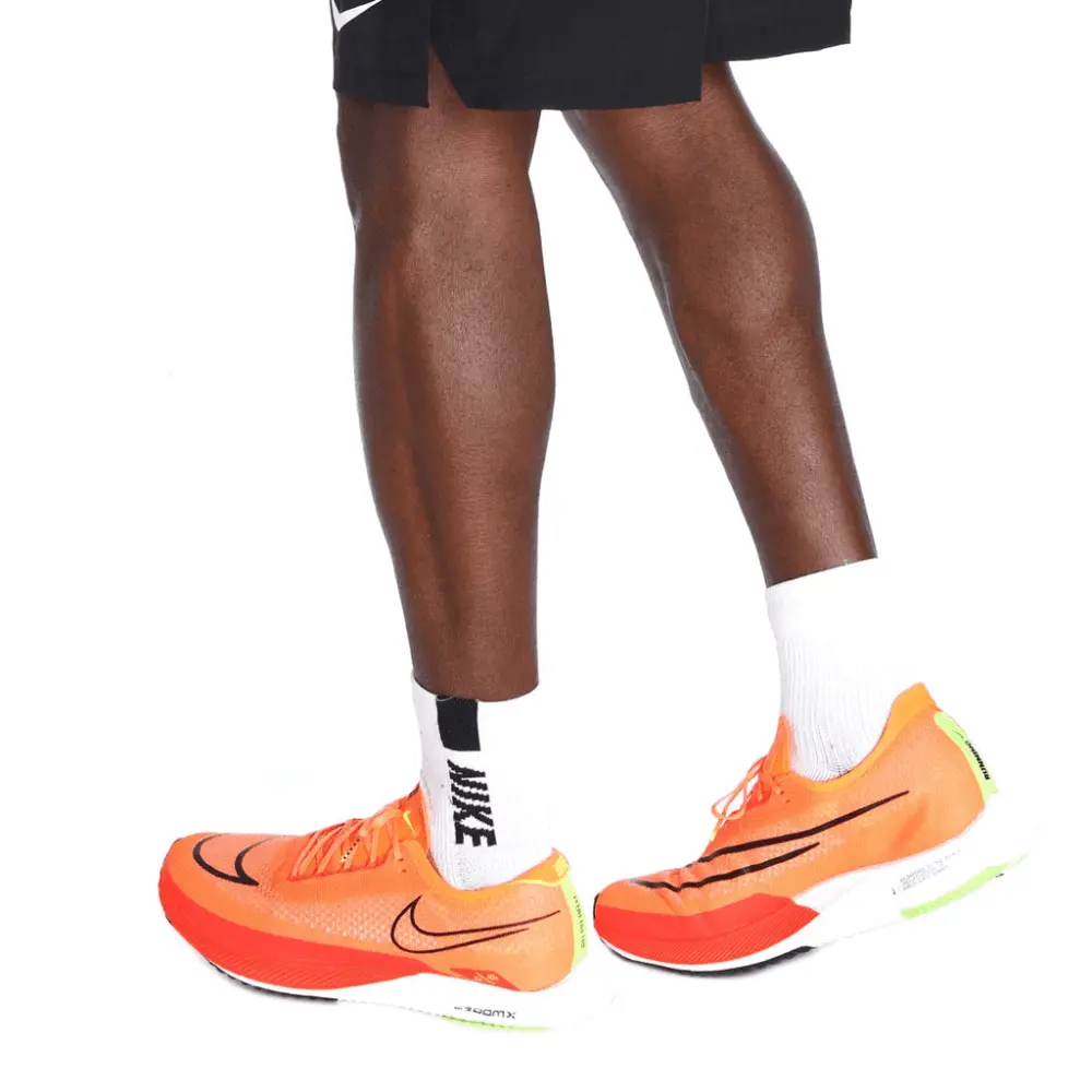 Alternative view of Giày Nike ZoomX Streakfly 'Total Orange' DJ6566-800