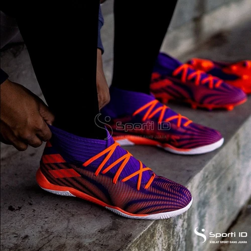 Giày Adidas Nemeziz .3 IN 'Precision to Blur Pack' EH0519 - Ảnh 3