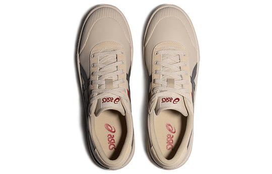 Giày Asics Court Trail 'Beige Gray' 1203A129-203 - Ảnh 4