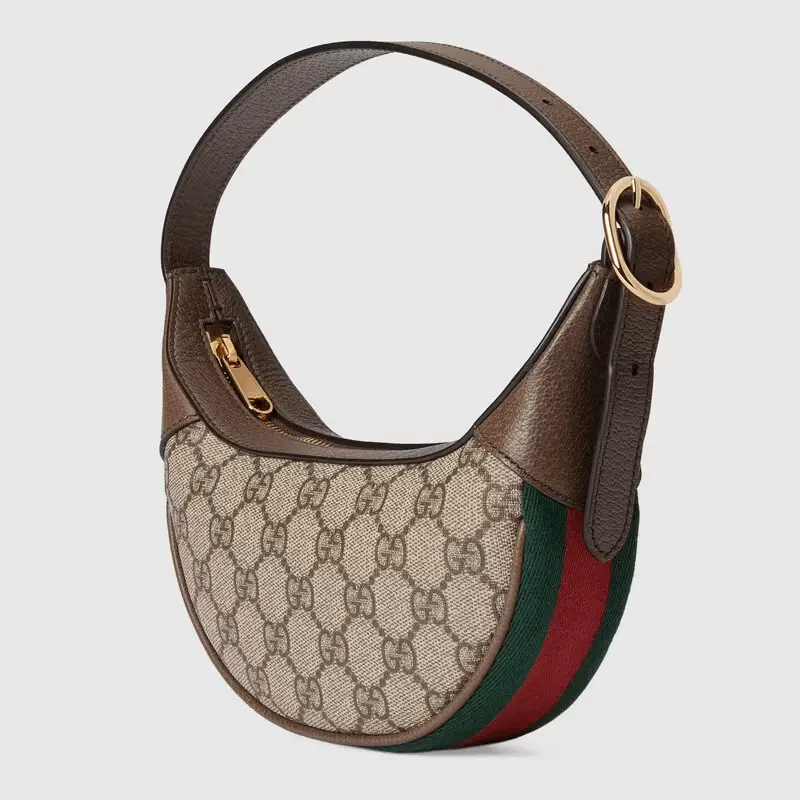 Túi Gucci Ophidia GG Mini Beige 658551-96IWG-8745 - Ảnh 5