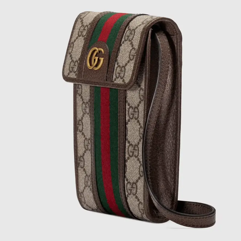 Túi Gucci Ophidia GG Mini Beige 625757-96IWT-8745 - Ảnh 4