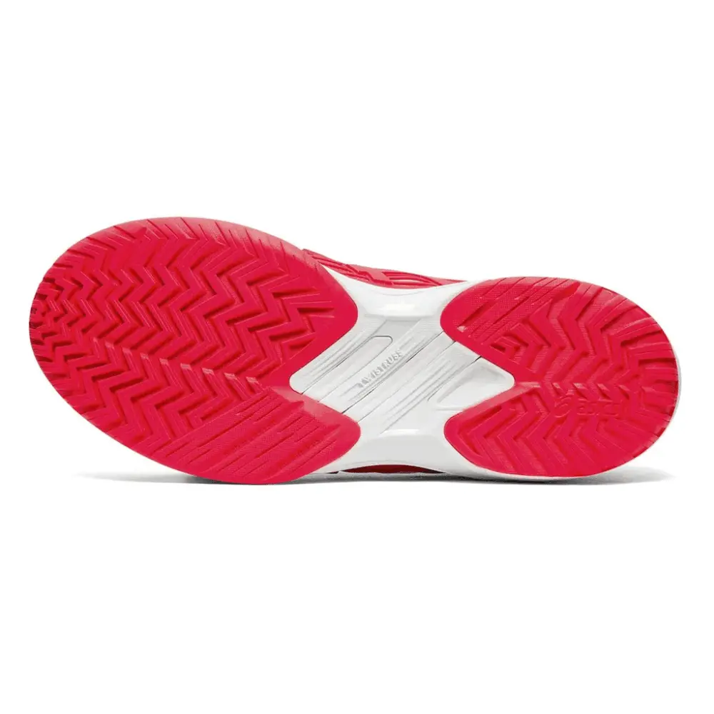 Giày Tennis Asics Wmns Solution Speed 'Laser Pink' 1042A002-702 - Ảnh 5