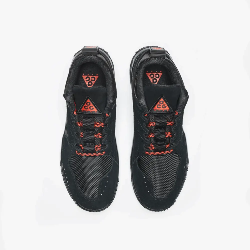 Giày Nike ACG Dog Mountain 'Triple Black' AQ0916-003 - Ảnh 7