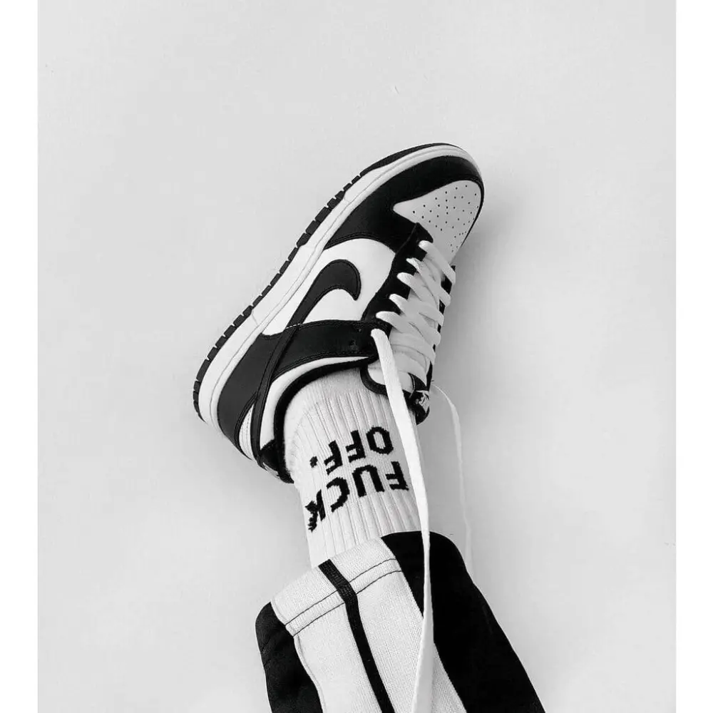 Giày Nike Dunk Low By You ‘Panda’ DO7413-991 - Ảnh 5