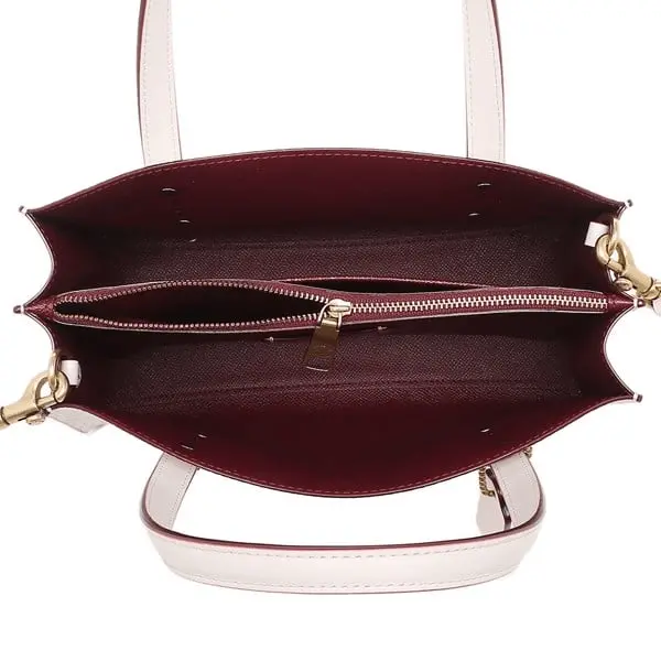 Túi Coach Charlie Carryall 28 'Choke' 32749-B4R7B - Ảnh 4