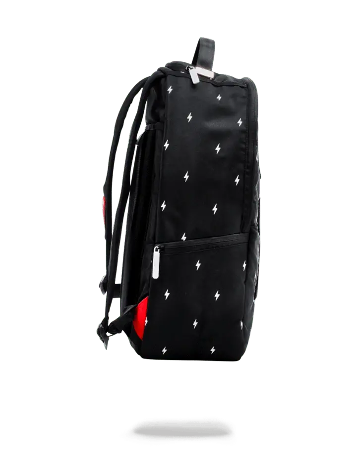 Balo Sprayground NIGHT FLASH (MELVIN GORDON COLLABORATION) QUANTITY - Ảnh 5