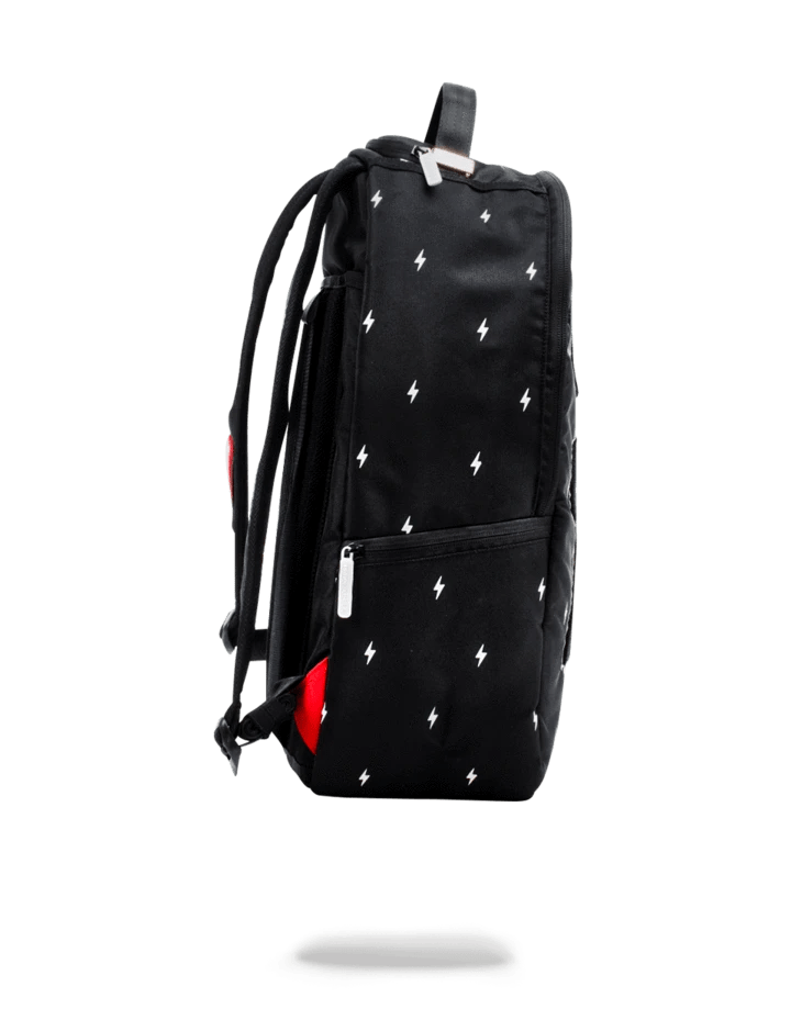 Sprayground NIGHT FLASH (MELVIN GORDON COLLABORATION) QUANTITY - Ảnh 4