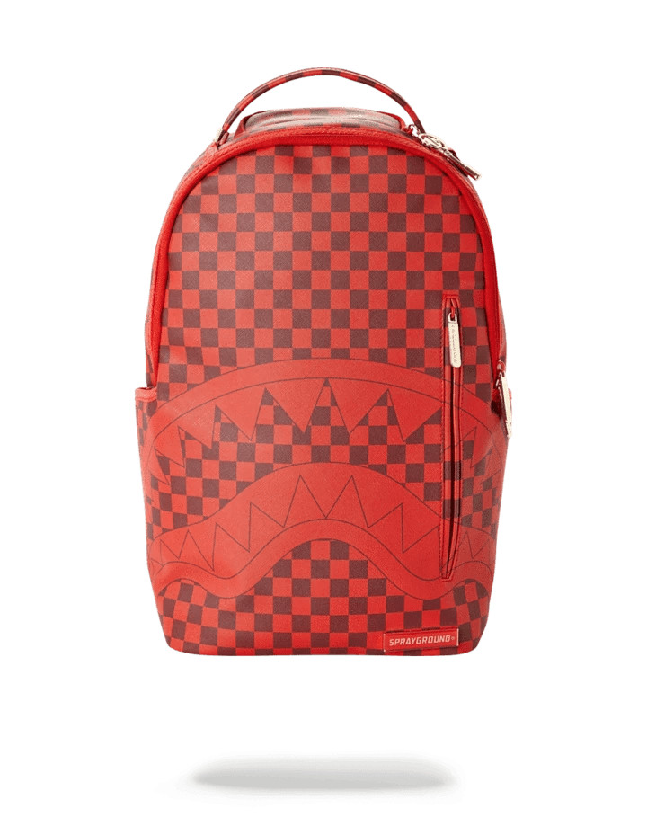 Sprayground Sharks In Paris