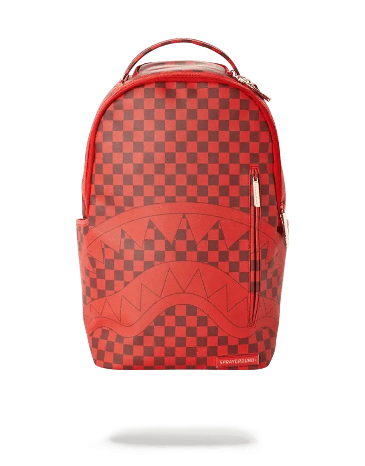 Sprayground Sharks In Paris