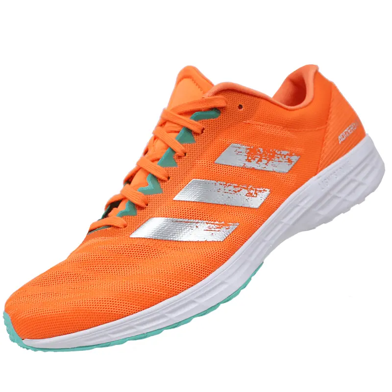 Giày Adidas Adizero RC 3 'Orange' H69057 - Ảnh 5