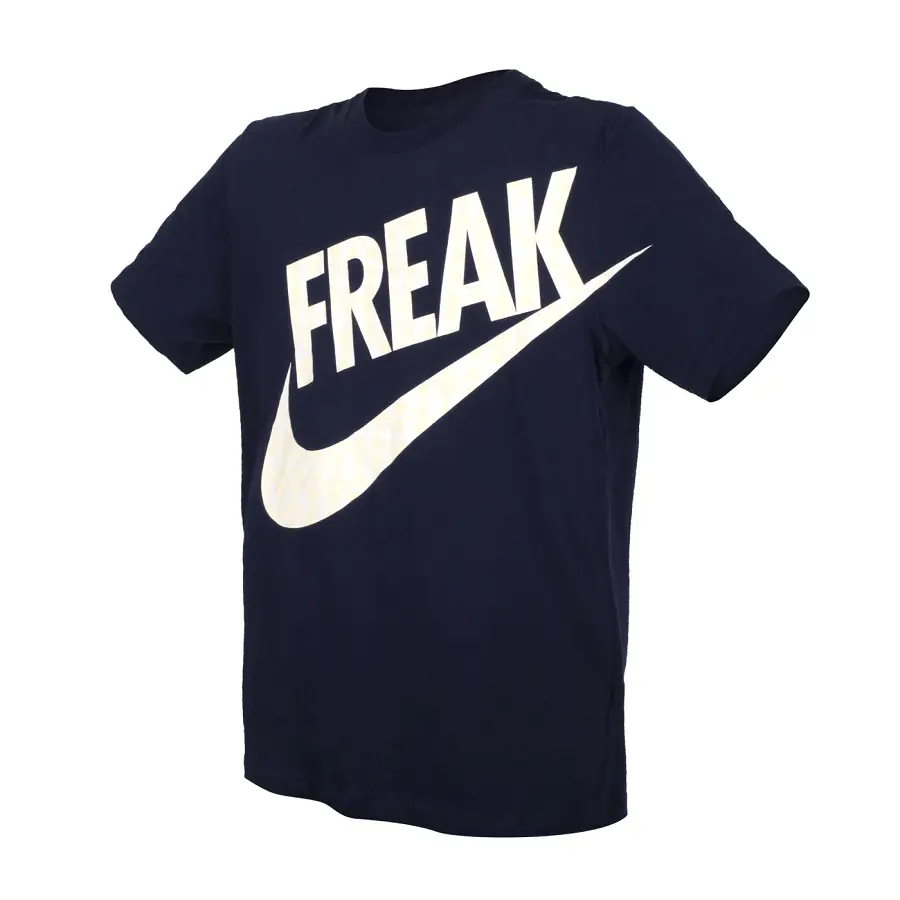 Áo Nike As Ga Df Tee 'Blackened' DR7646-498
