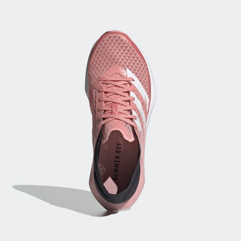 Giày Adidas Rapidafaito 'Pink' EF8748 - Ảnh 6