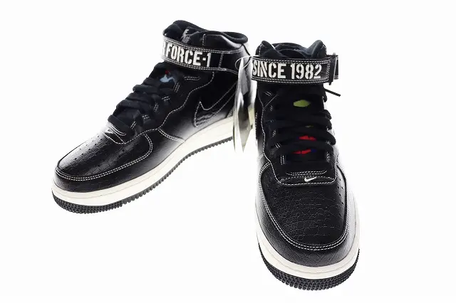 Giày Nike Air Force 1 Mid LX 'Our Force 1' DV1029-010 - Ảnh 3