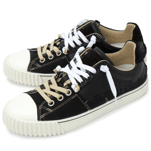 Alternative view of Giày Maison Margiela Sneakers 'Black' S57WS0391-P5063-H8588