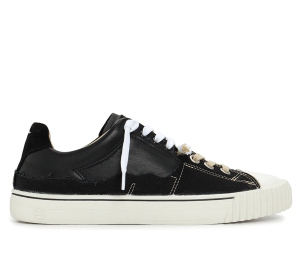 Giày Maison Margiela Sneakers 'Black' S57WS0391-P5063-H8588