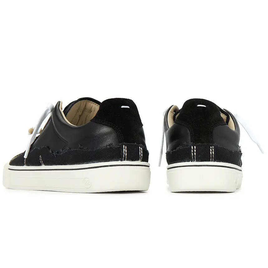 Giày Maison Margiela Sneakers 'Black' S57WS0391-P5063-H8588 - Ảnh 6