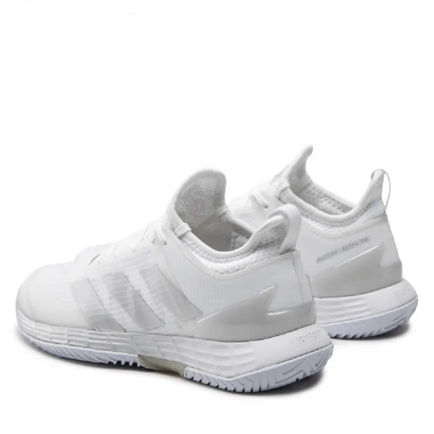 Giày Tennis Adidas Adizero Ubersonic 4 ‘White’ GW2513 - Ảnh 4