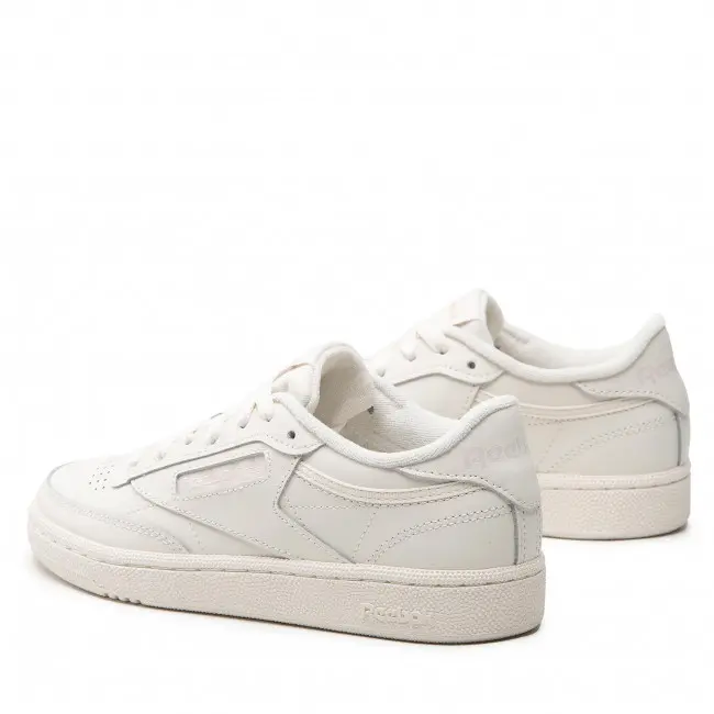 Giày Reebok Club C 85 ‘Chalk’ GY9737 - Ảnh 5