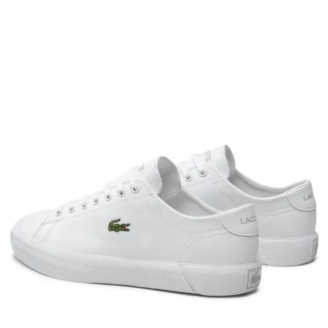 Giày Lacoste Le Lond BL 1 7-33CAM1032-001 - Ảnh 5