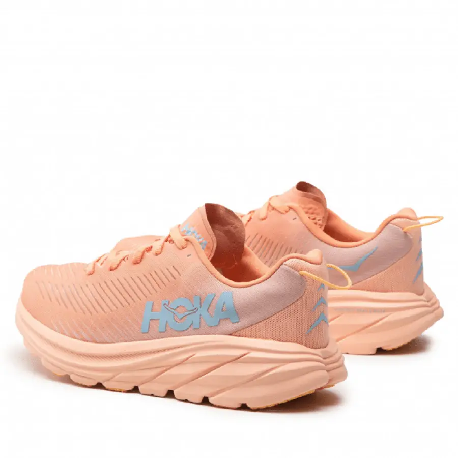 Giày Hoka One One Rincon 3 Women`s Running Shoes 'Pink' 1119396-SCPP - Ảnh 6
