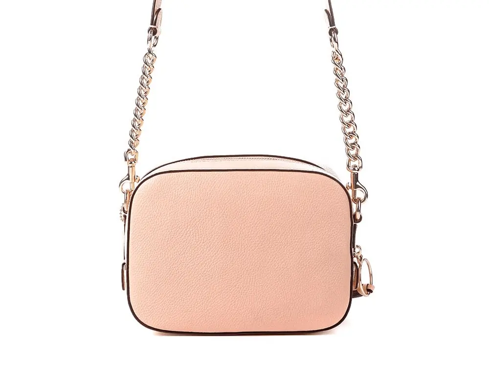 Túi Coach Women's Camera Crossbody Bag 21SS 29411 GD S9W - Ảnh 4