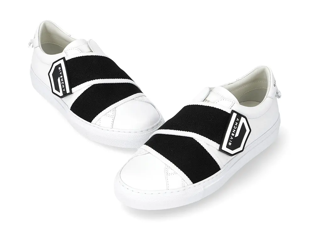 Giày Givenchy Urban Cross Banding BE0016E0SB-116 - Ảnh 8