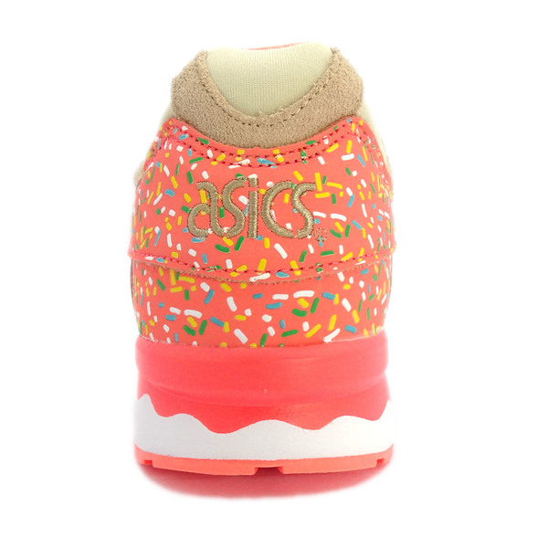 Giày Asics Gel-Lyte V 'Taos Taupe' H7Z9L-0707 - Ảnh 5