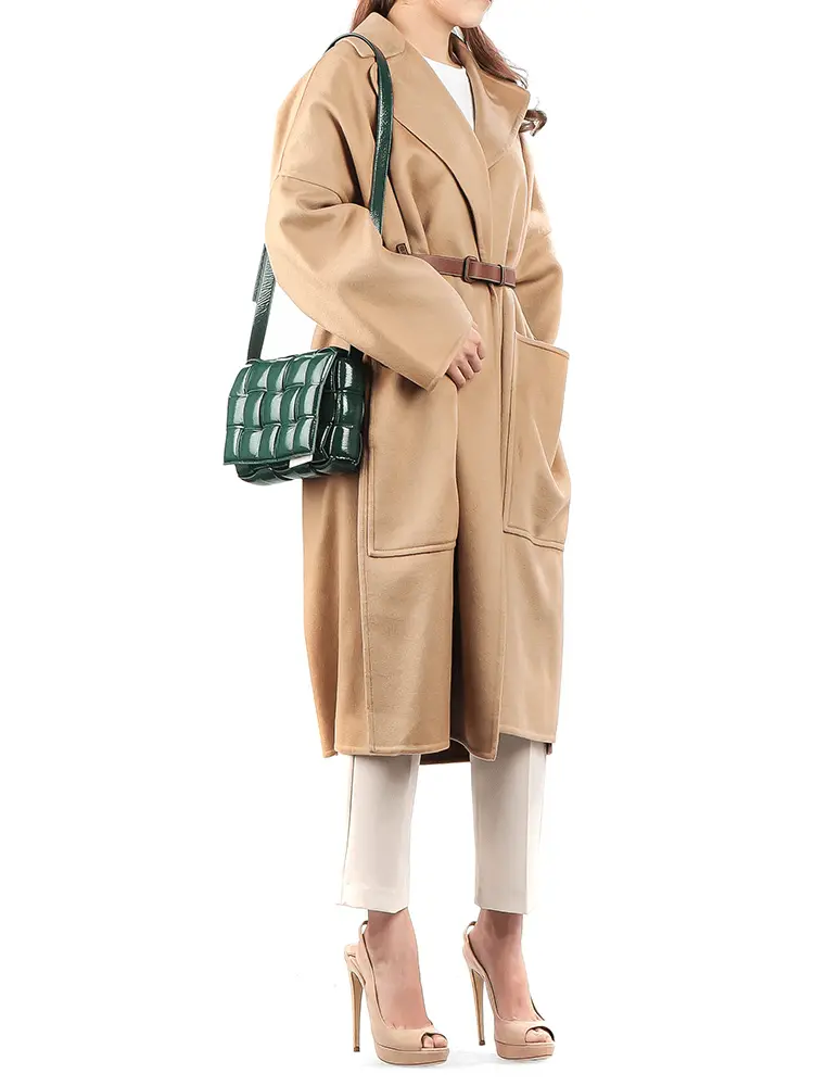 Túi Bottega Veneta Padded Cassette 591970-V13Y1-3035 - Ảnh 4