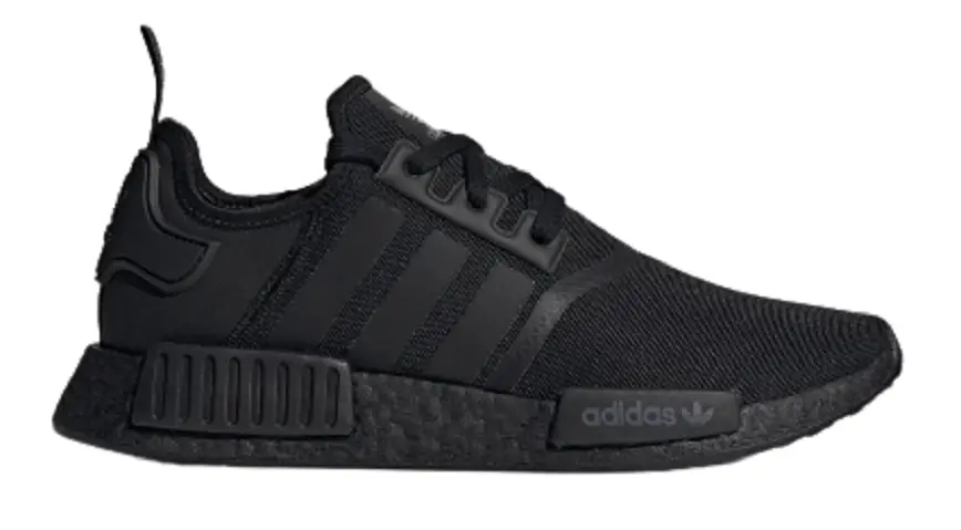 Giày Adidas Nmd R1 'Triple Black' FV9015