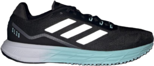 Giày Adidas SL20 'Black' FY0353