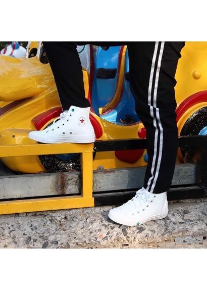 Giày Converse Chuck Taylor All Star VLTG Back to Earth 'White Rapid Teal' 567127V - Ảnh 3