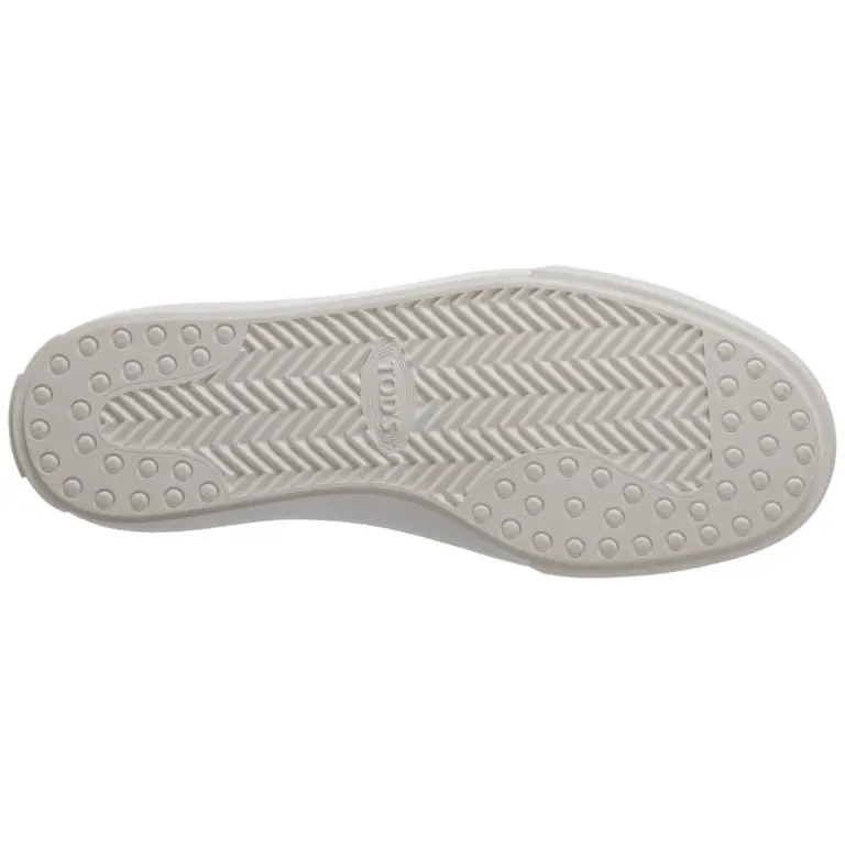 Alternative view of Giày Tod’s leather trainers sneakers XXM03E0EA40EK0B003