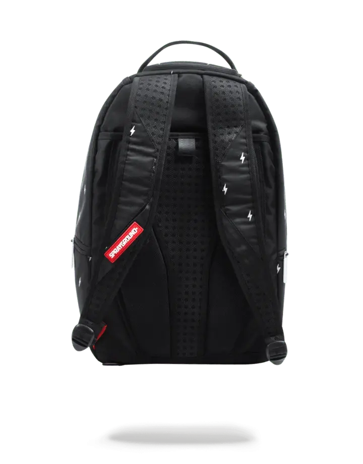Balo Sprayground NIGHT FLASH (MELVIN GORDON COLLABORATION) QUANTITY - Ảnh 6