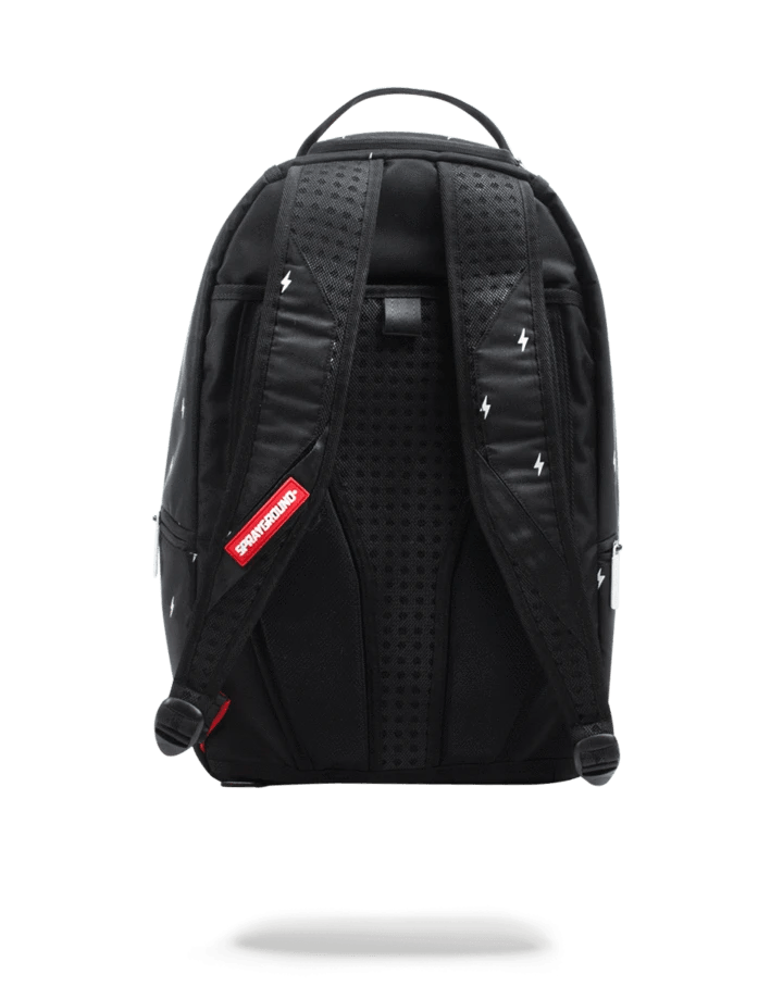 Sprayground NIGHT FLASH (MELVIN GORDON COLLABORATION) QUANTITY - Ảnh 3