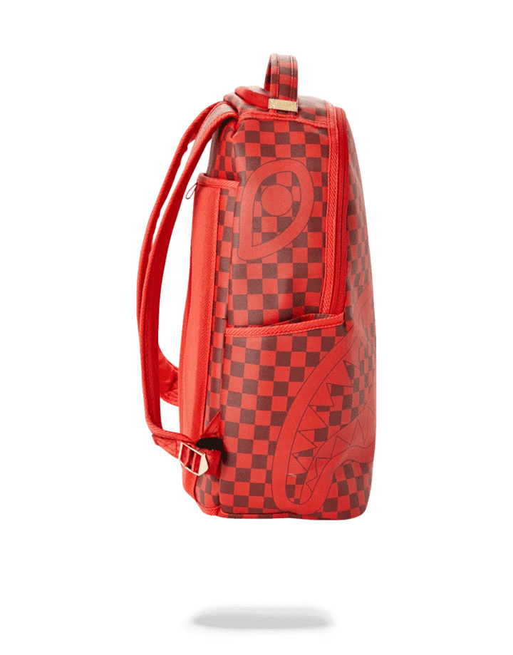 Sprayground Sharks In Paris - Ảnh 3