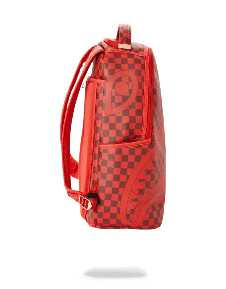 Sprayground Sharks In Paris - Ảnh 3
